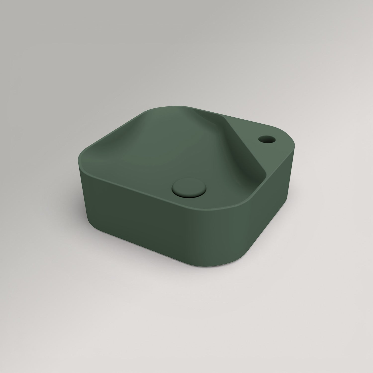 Inani Qua Wall Hung Basin