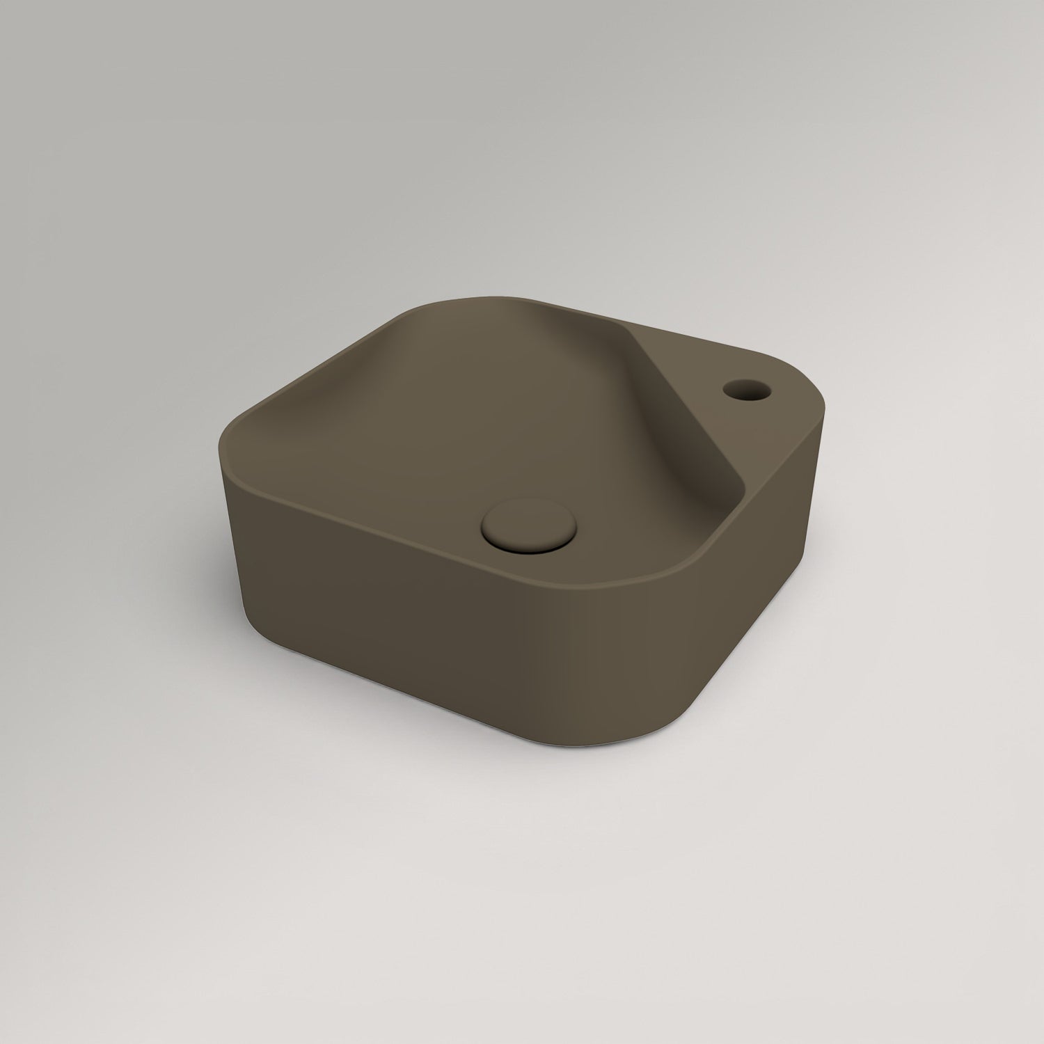 Inani Qua Wall Hung Basin