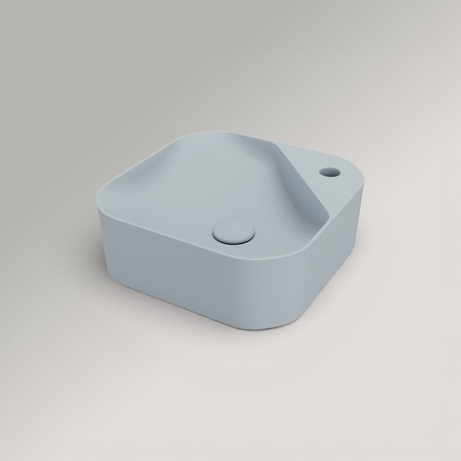 Inani Qua Wall Hung Basin