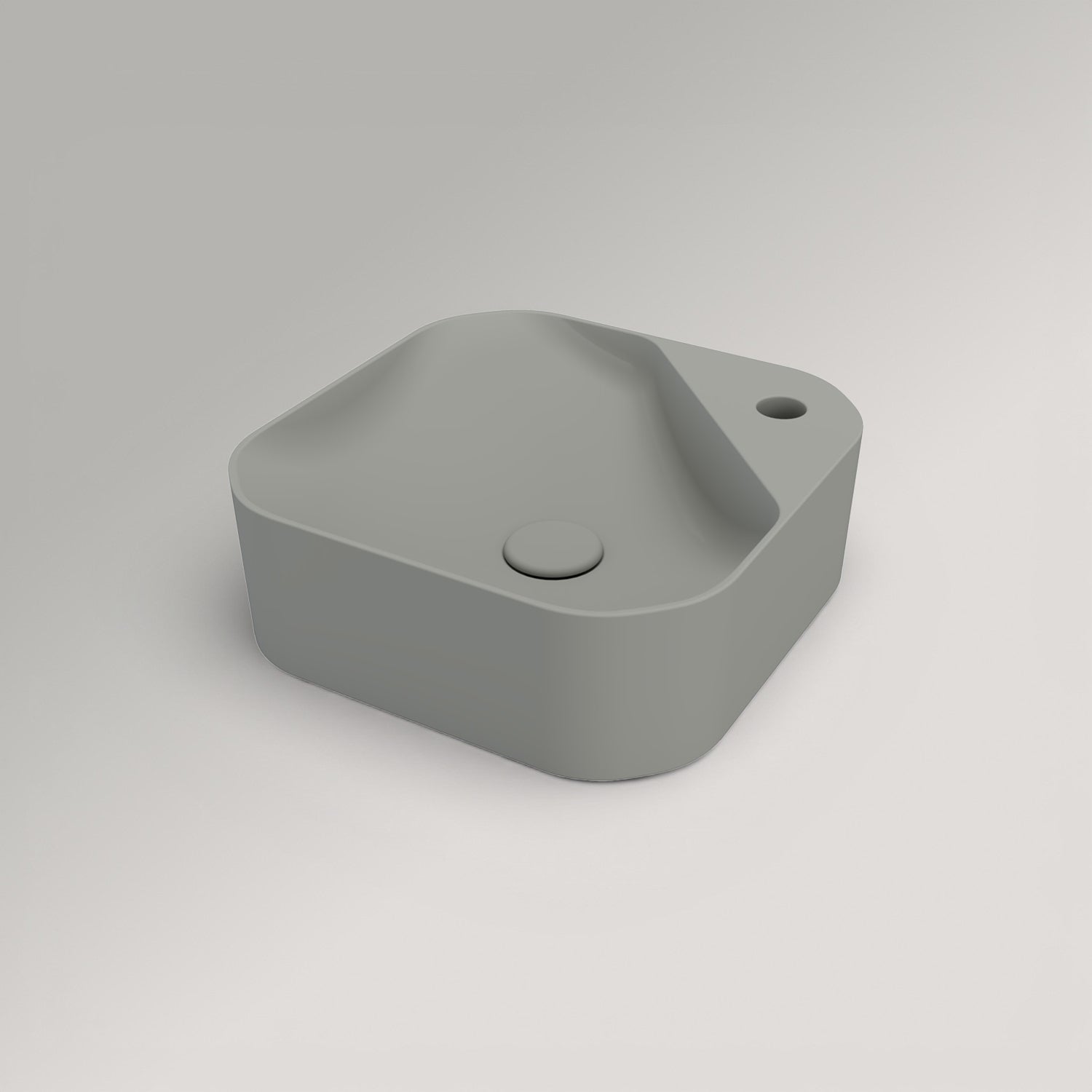 Inani Qua Wall Hung Basin