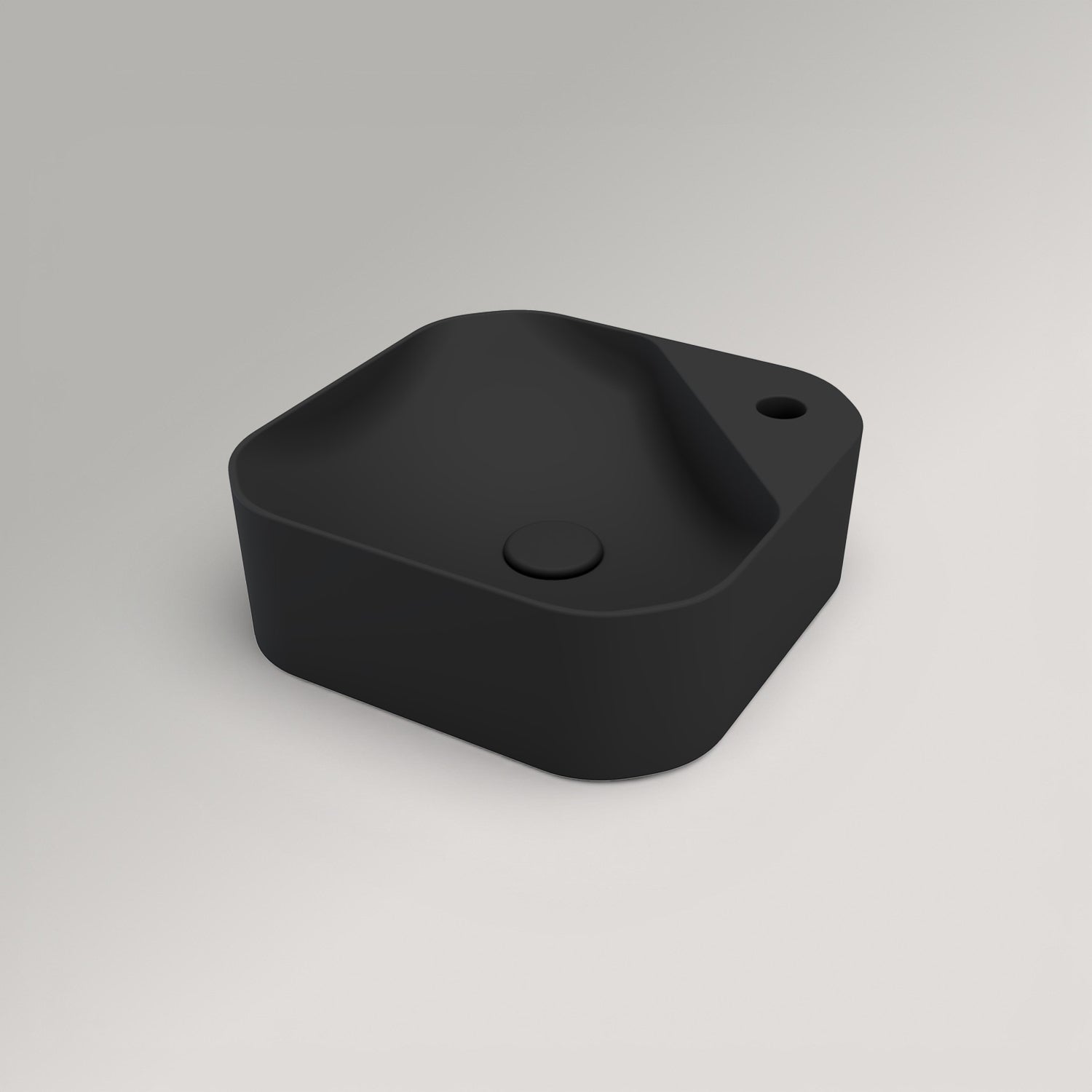 Inani Qua Wall Hung Basin