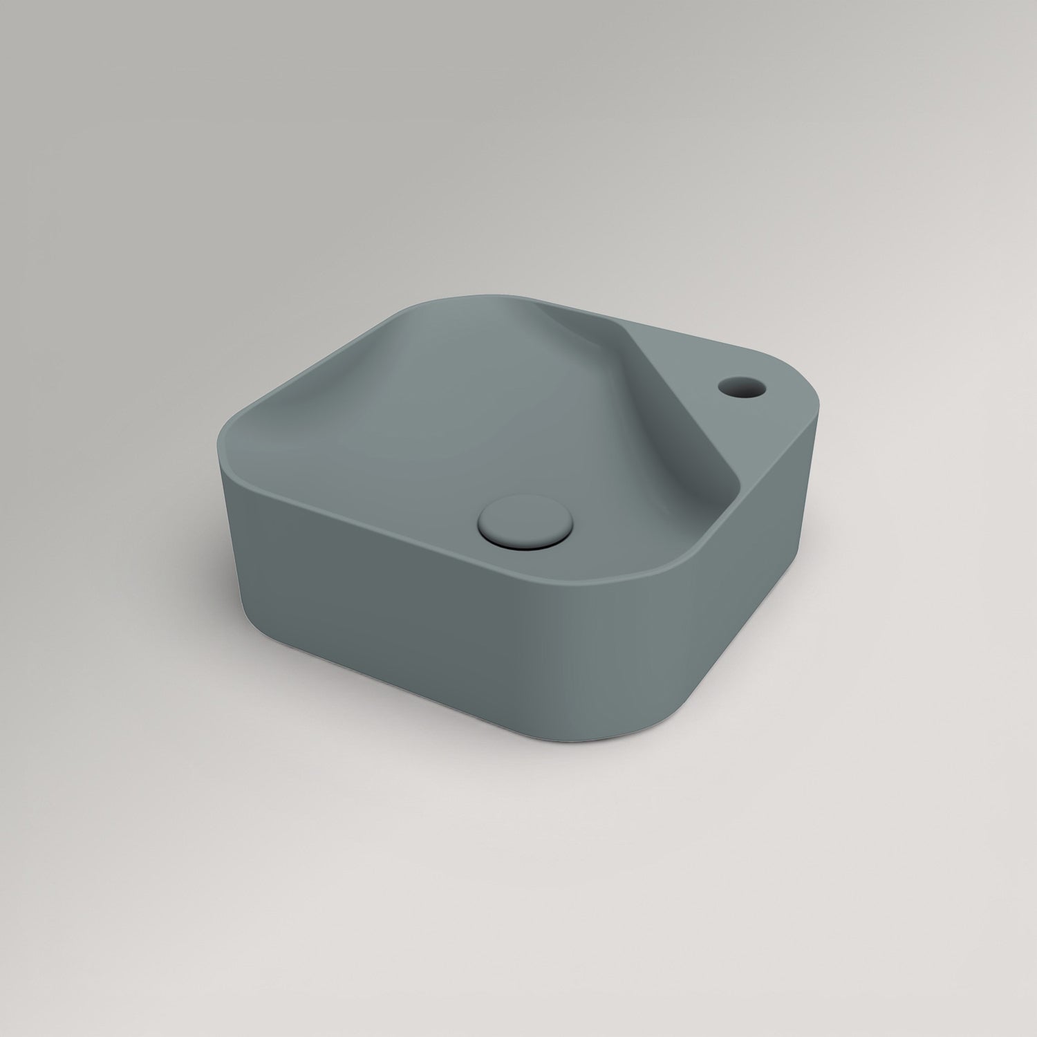 Inani Qua Wall Hung Basin