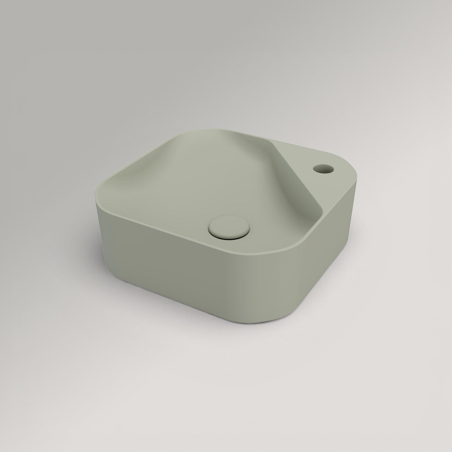 Inani Qua Wall Hung Basin