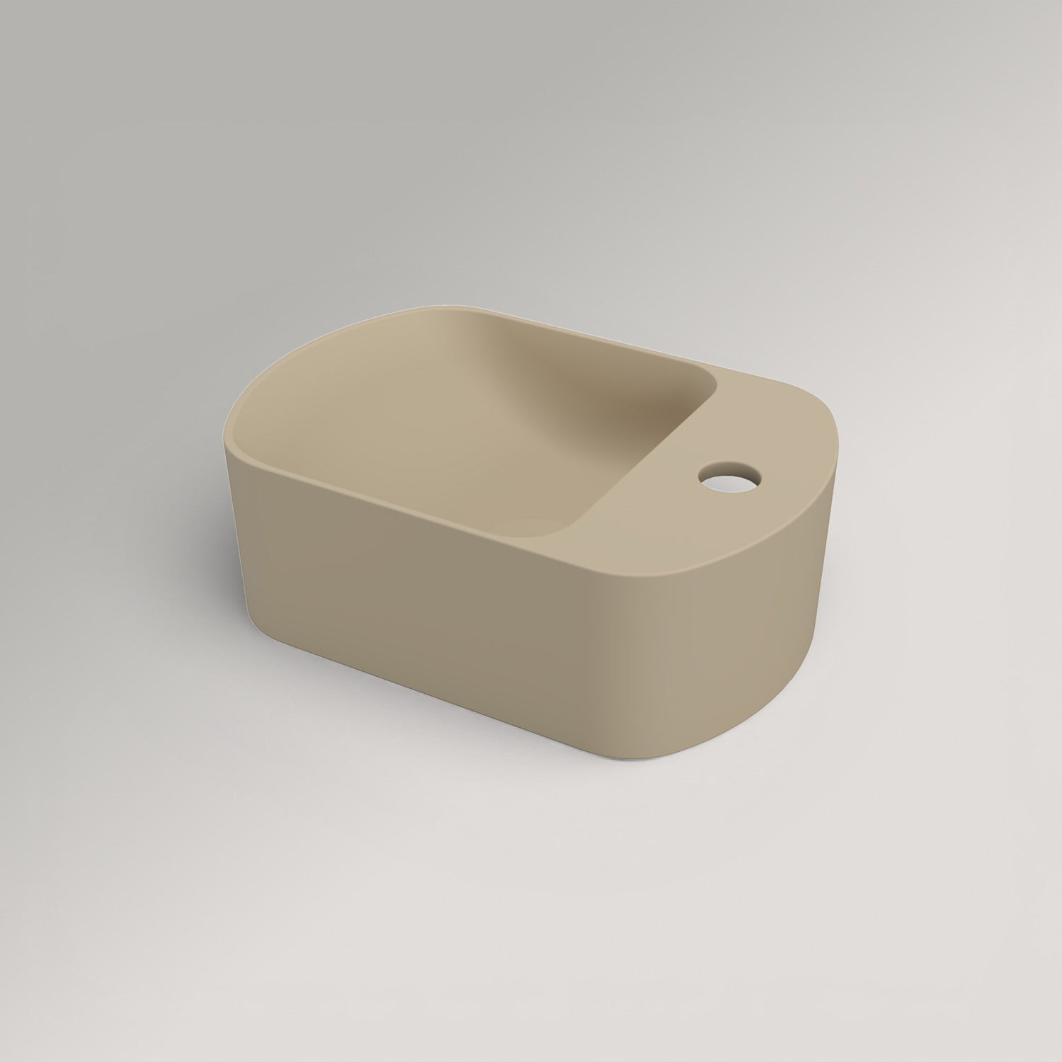 Inani Ret Wall Hung Basin