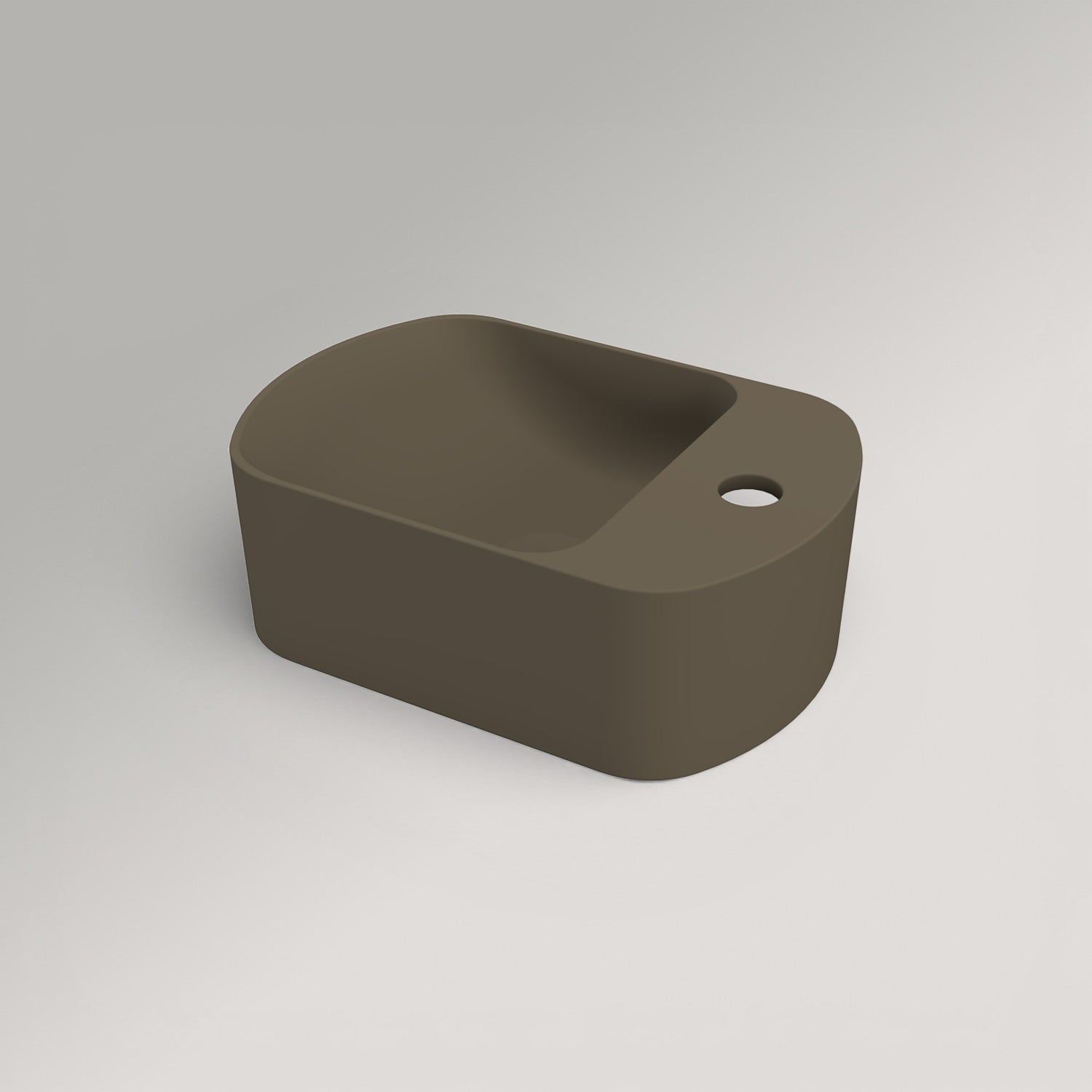 Inani Ret Wall Hung Basin