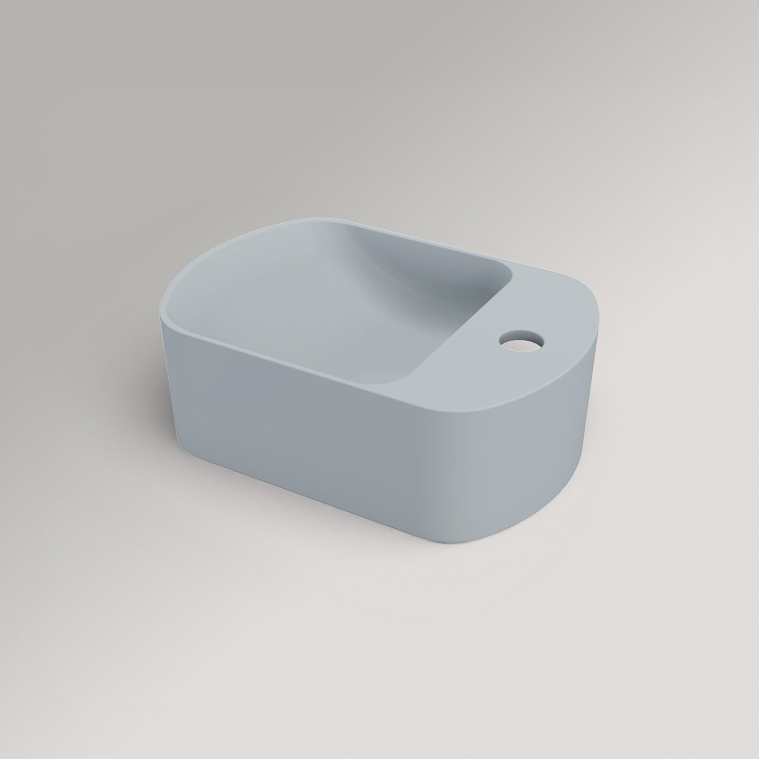 Inani Ret Wall Hung Basin