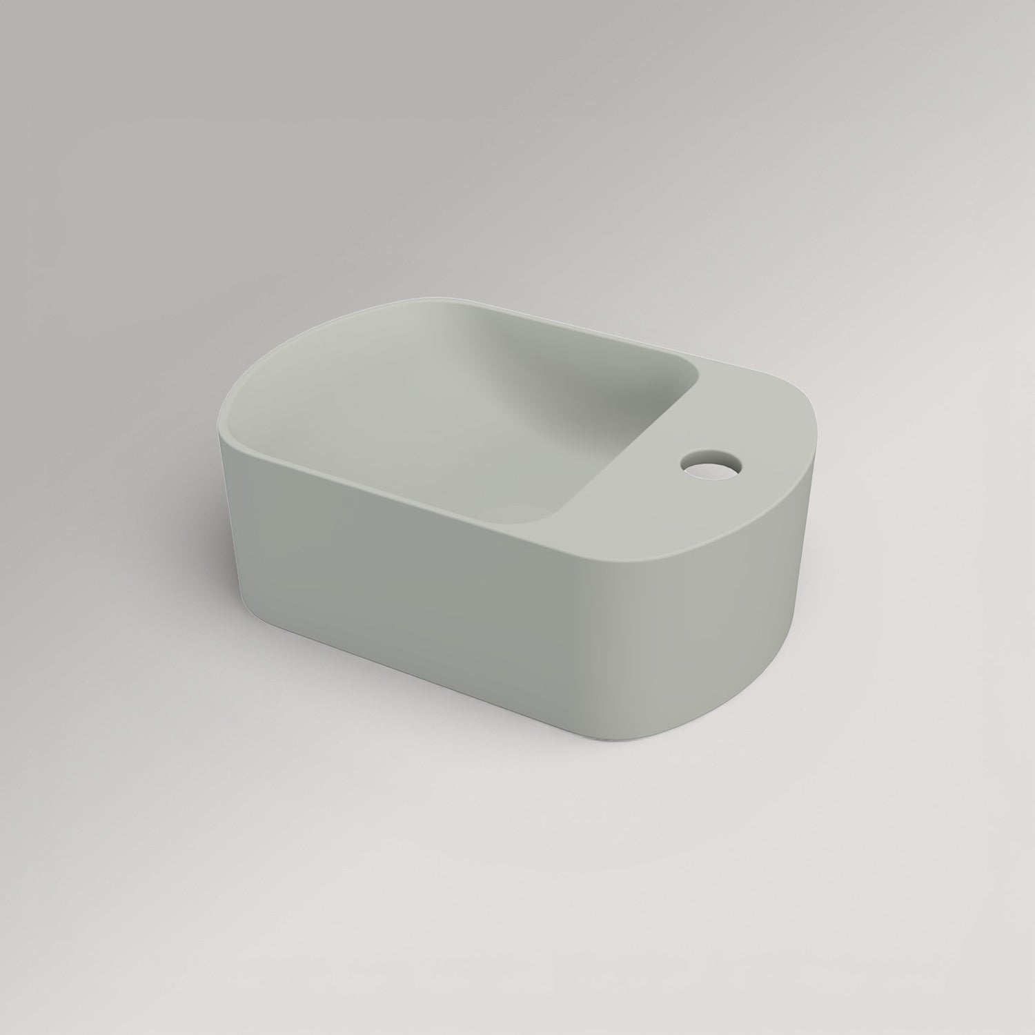 Inani Ret Wall Hung Basin