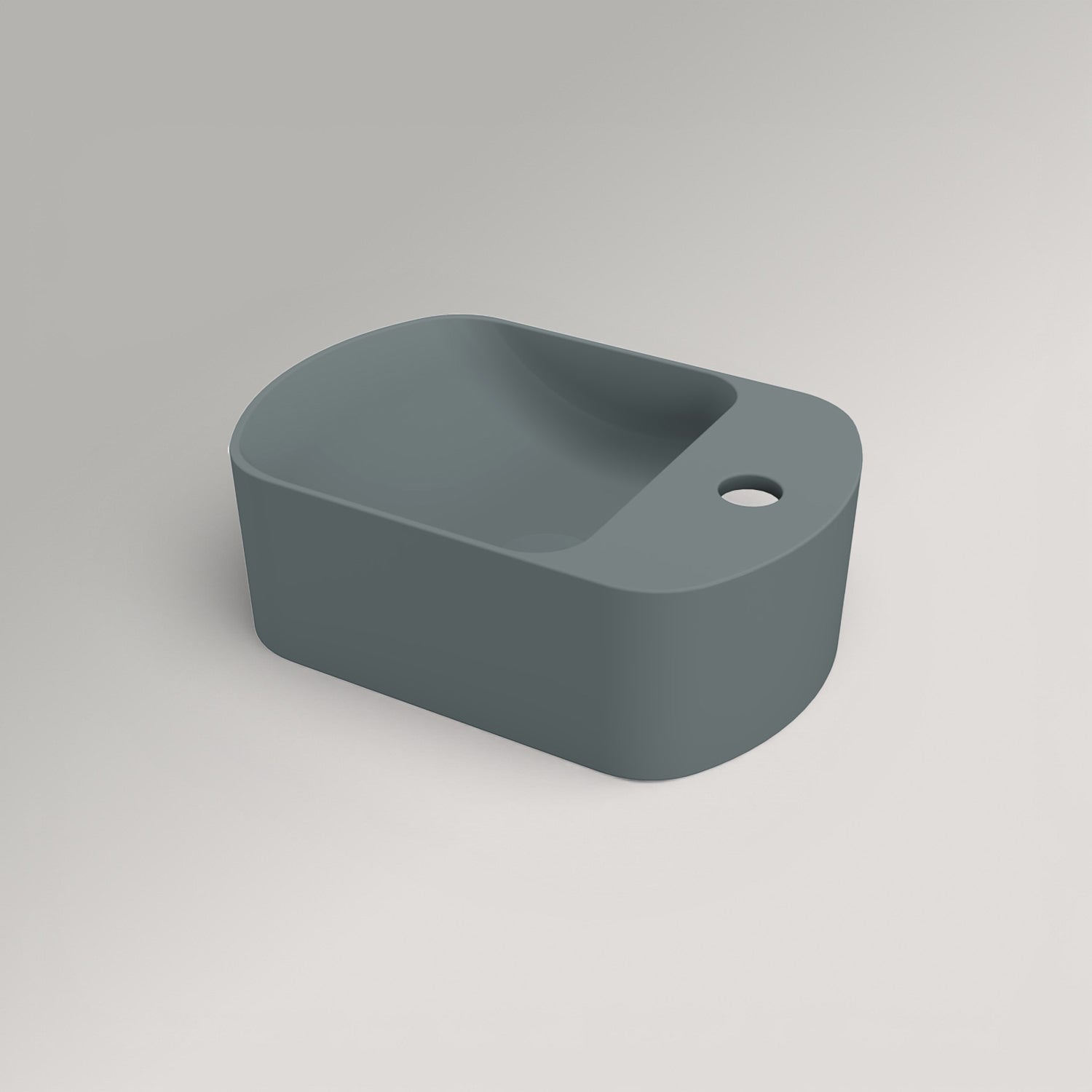 Inani Ret Wall Hung Basin