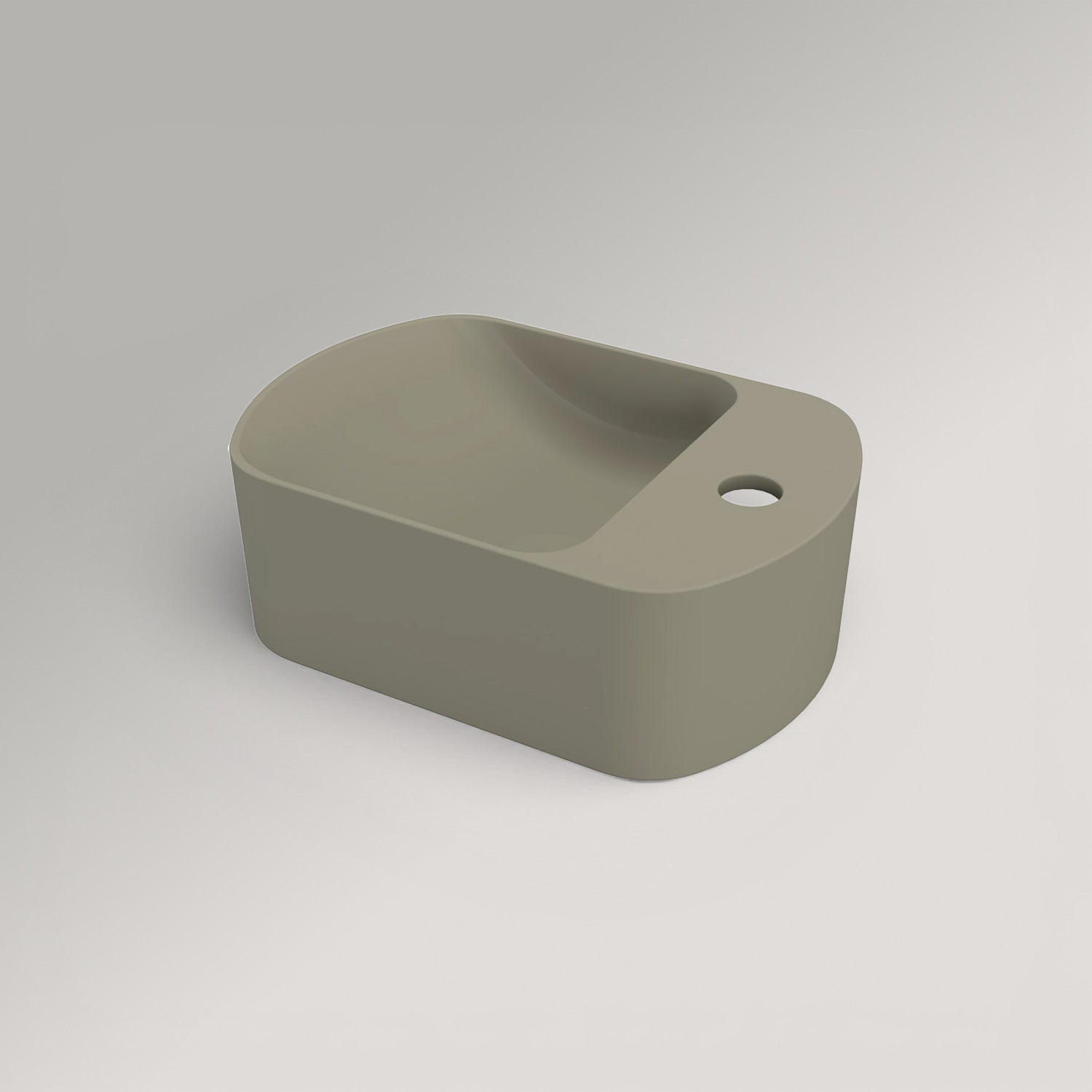 Inani Ret Wall Hung Basin