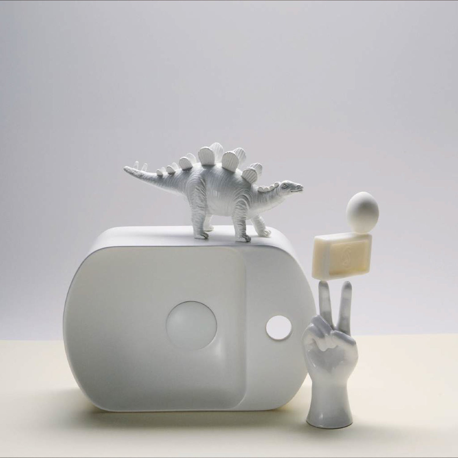 Inani Ret Wall Hung Basin