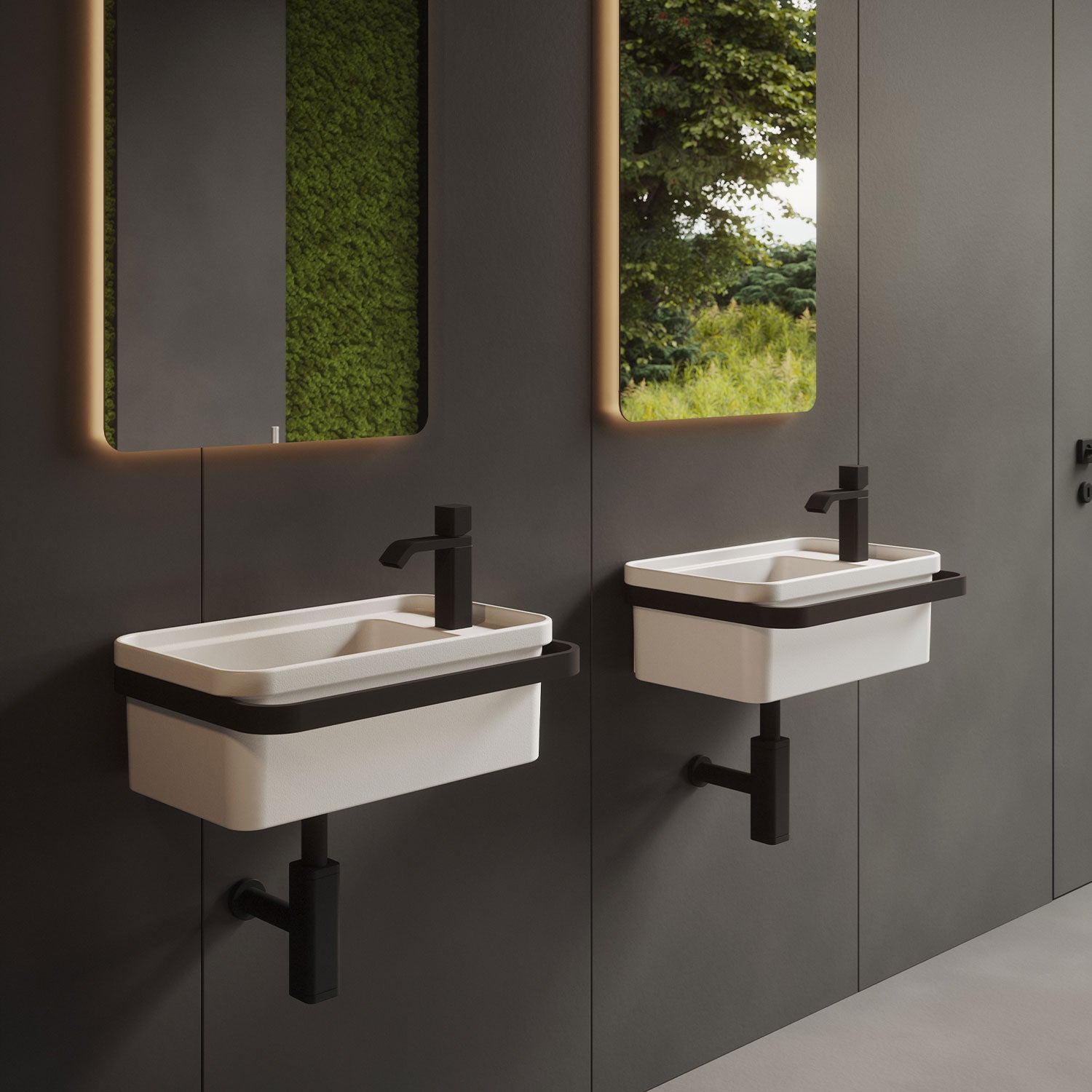 Pilo 45 Basin