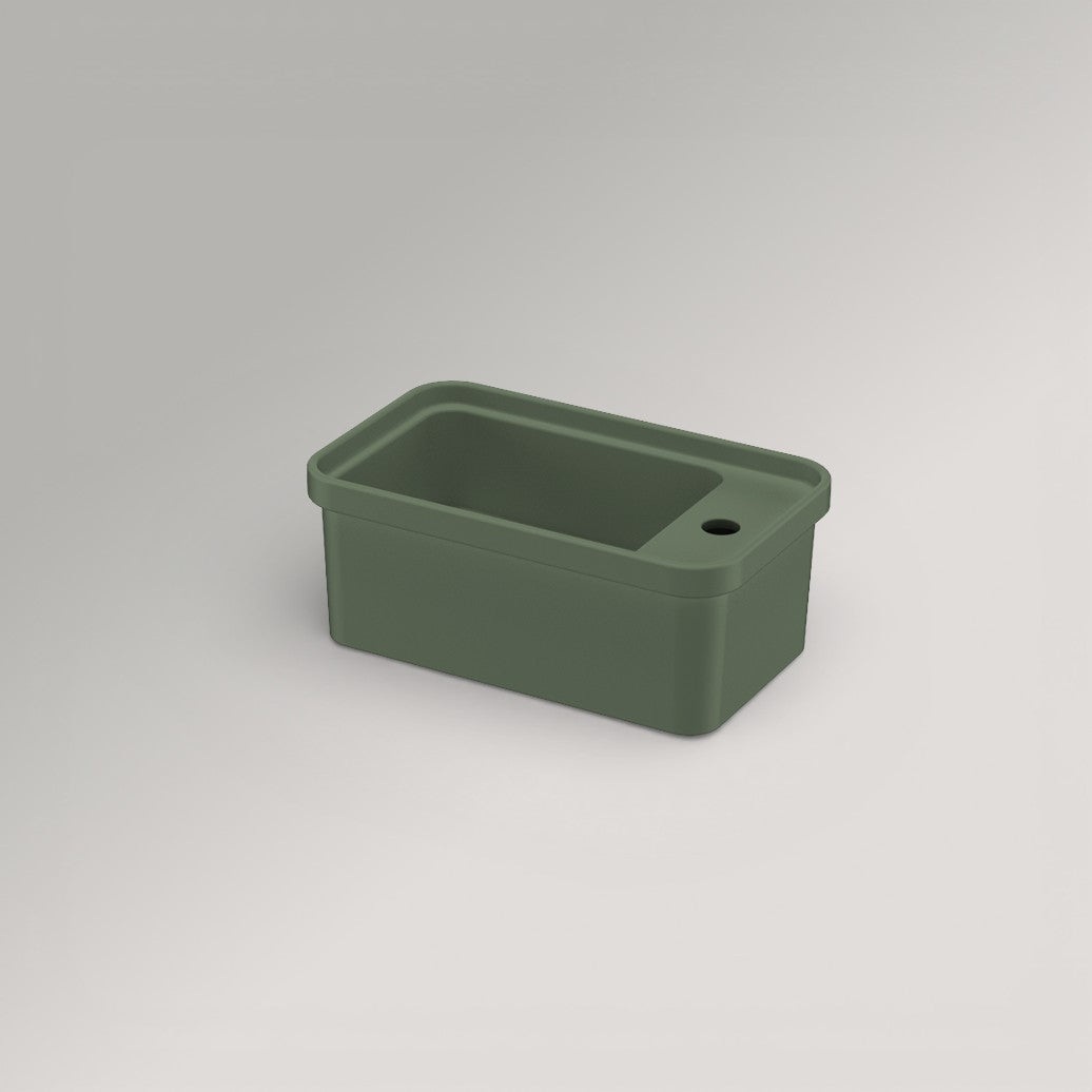 Pilo 45 Basin