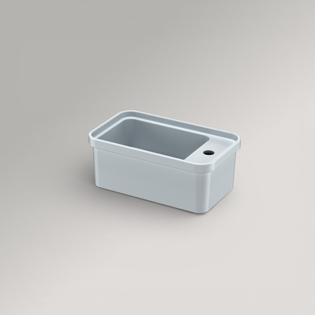 Pilo 45 Basin