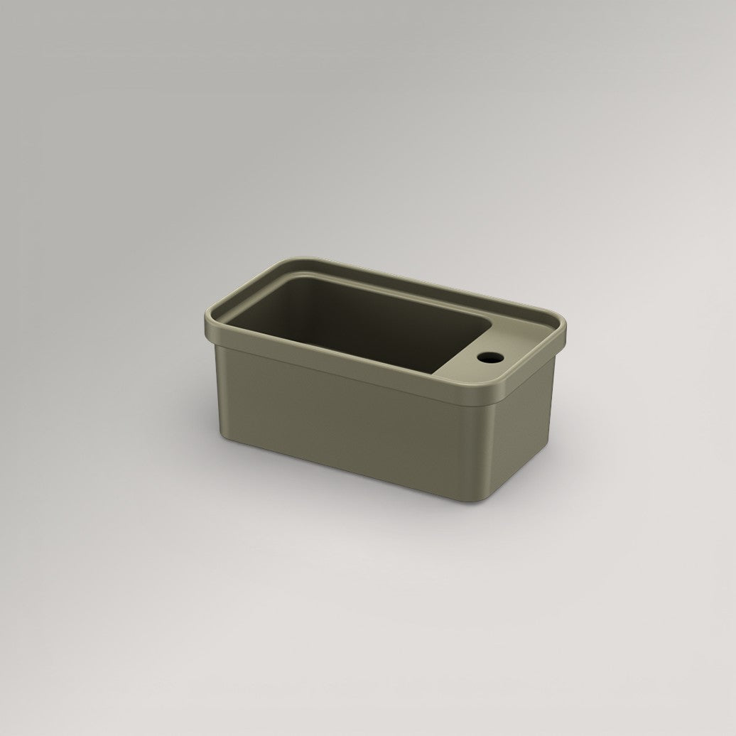 Pilo 45 Basin