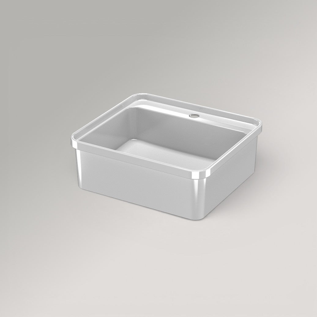 Pilo 50 Basin