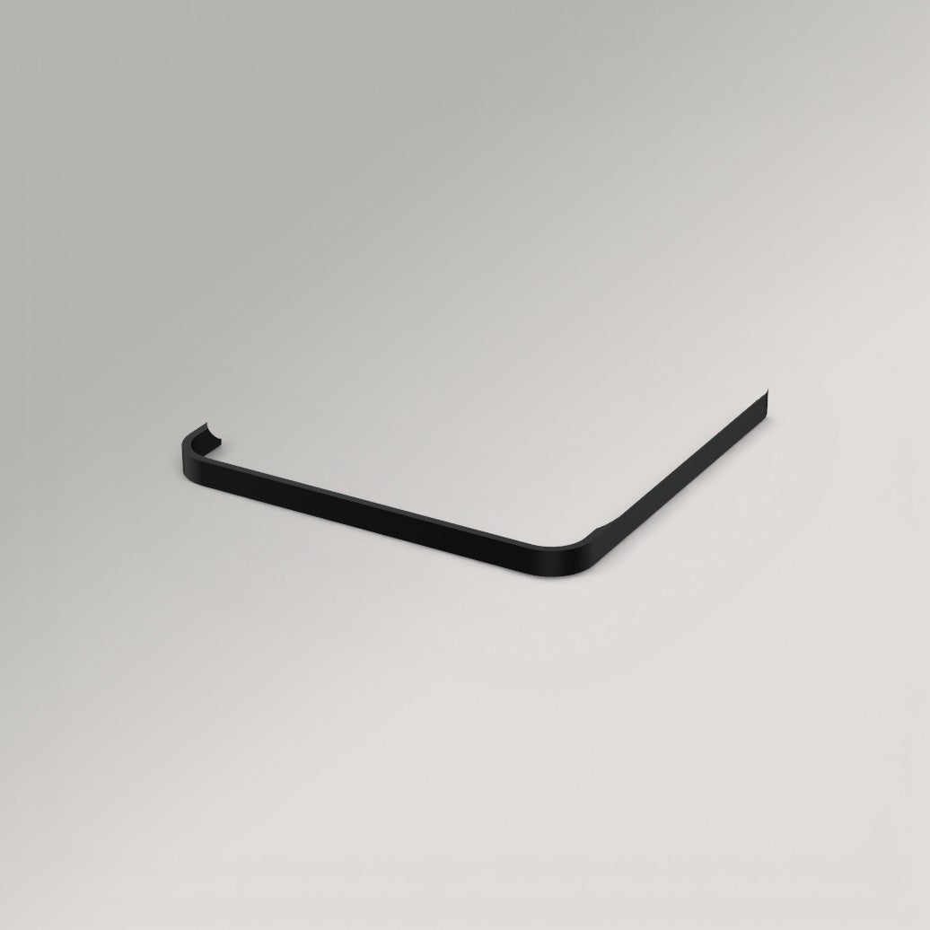 Pilo 50 Basin Wall Frame with Rail